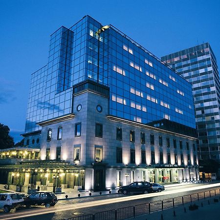 Grand Hotel Sofia Exterior photo